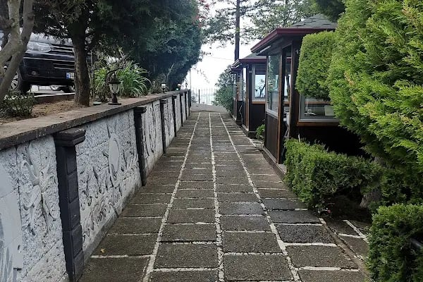Seyrantepe Bahçe - Resim 15