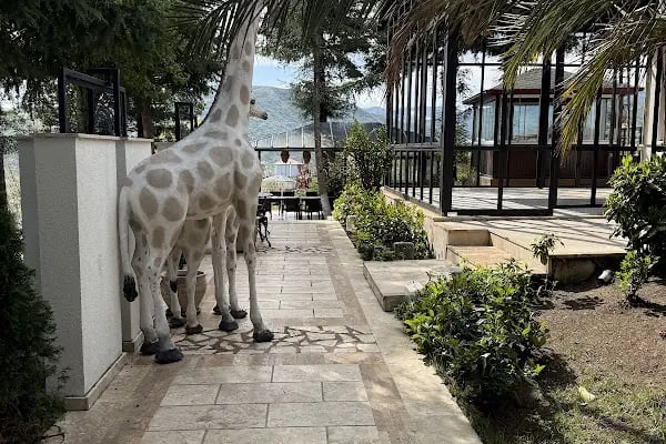Seyrantepe Bahçe - Resim 9