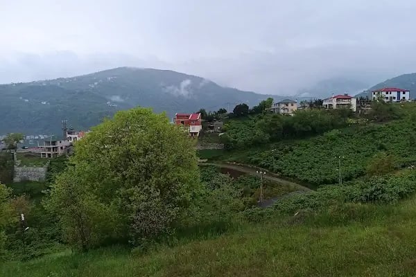 Seyrantepe Bahçe - Resim 1