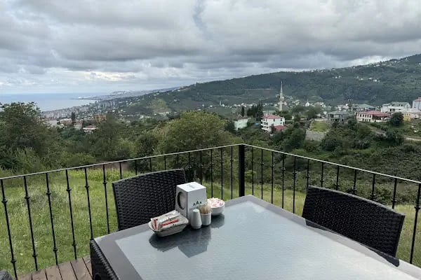 Seyrantepe Bahçe - Resim 10