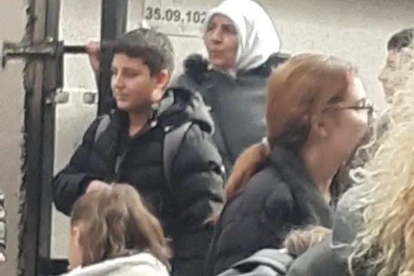30 Ağustos İlkokulu - Resim 6