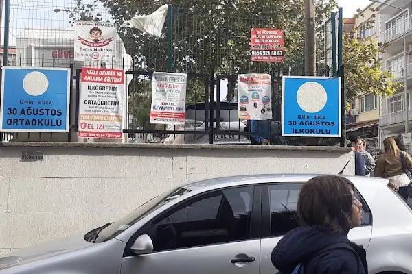 30 Ağustos İlkokulu - Resim 3