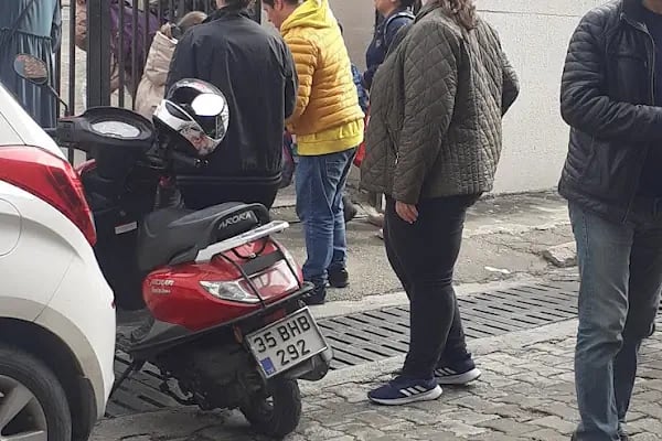30 Ağustos İlkokulu - Resim 5