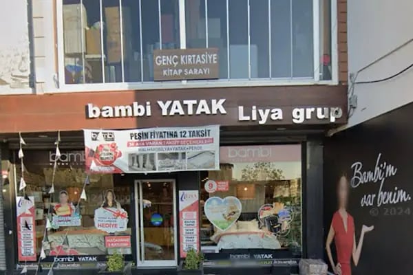 Bambi Yatak Arnavutköy - Resim 6