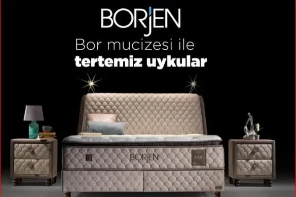 Bambi Yatak Arnavutköy - Resim 4