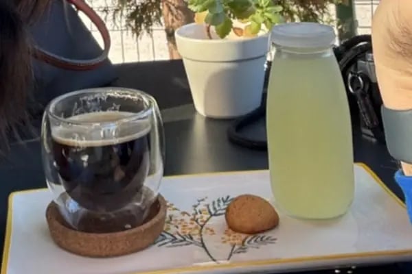 Adalar müzesi cafe - Resim 17