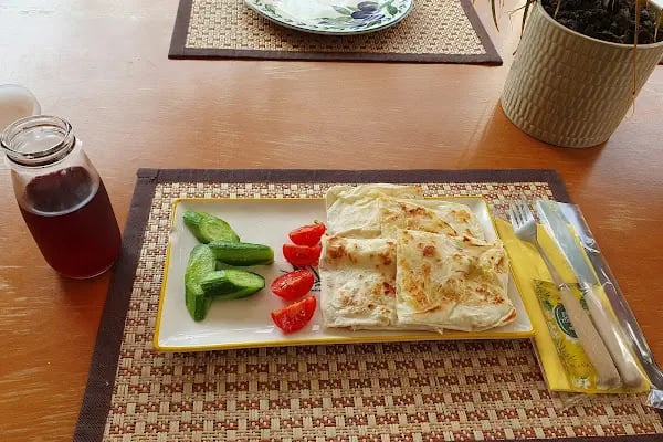 Adalar müzesi cafe - Resim 4