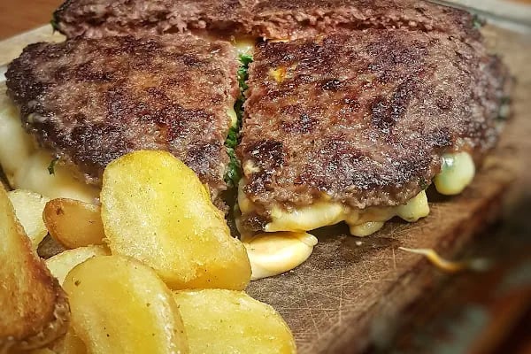 Vefa Kasap Ve Izgara Akhisar Köfte - Resim 19
