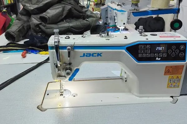 Seyrantepe Terzi Aydın - Acil Forma (Seyrantepe Tailor) - Resim 4