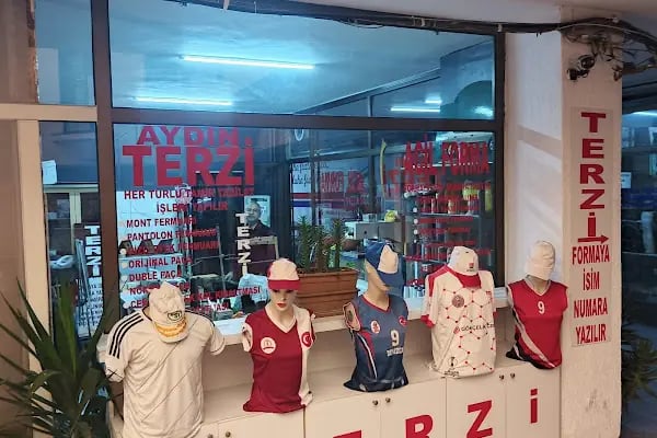 Seyrantepe Terzi Aydın - Acil Forma (Seyrantepe Tailor) - Resim 3