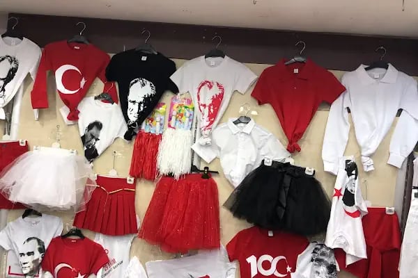 Moda Terzi &amp; Kuru Temizleme - Resim 11