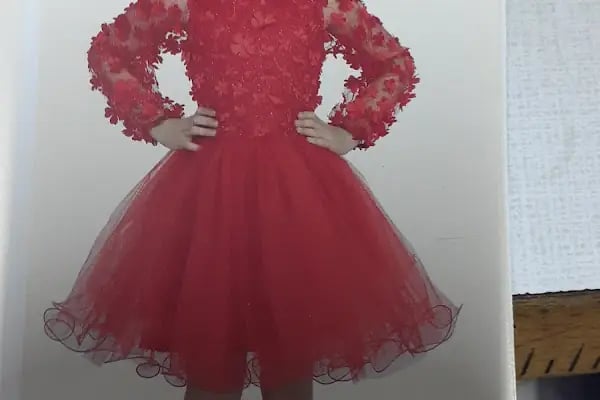 Moda Terzi &amp; Kuru Temizleme - Resim 15
