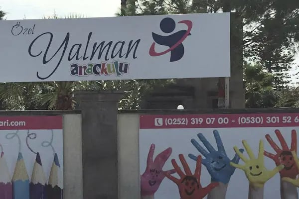 Yalman Anaokulu - Resim 2