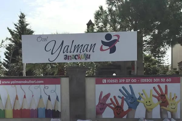 Yalman Anaokulu - Resim 3