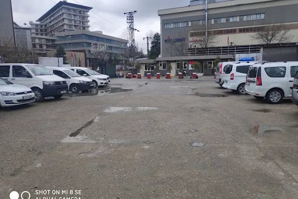Gültepe oto Park ve oto yıkama oto kuaför - Resim 3