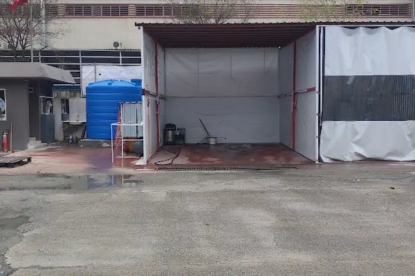 Gültepe oto Park ve oto yıkama oto kuaför - Resim 4