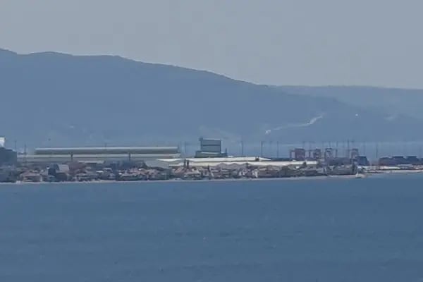 Bursa Serbest Bölge Ata Mahallesi - Resim 7
