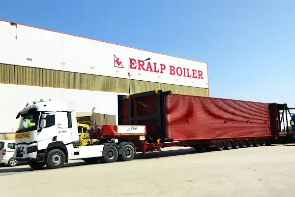 Bursa Serbest Bölge Ata Mahallesi - Resim 5