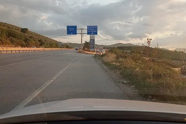 Bursa Serbest Bölge Ata Mahallesi - Resim 12