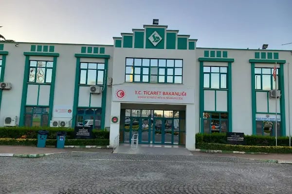 Bursa Serbest Bölge Ata Mahallesi - Resim 4
