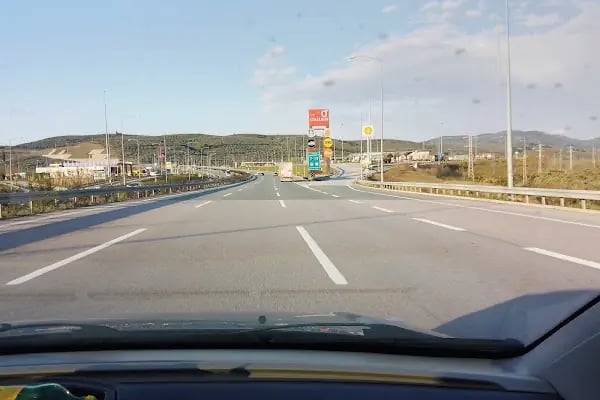 Bursa Serbest Bölge Ata Mahallesi - Resim 8