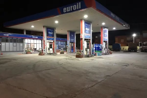 Salihoğulları Petrol ( Şimşek Petrol ) - Resim 14