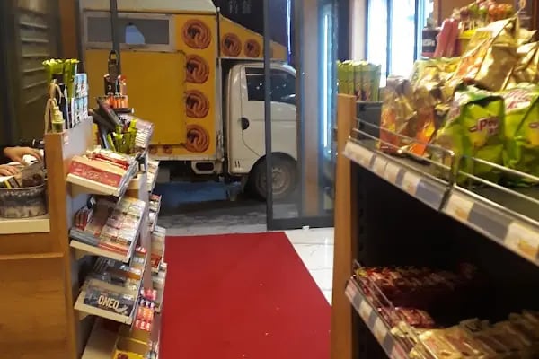 Salihoğulları Petrol ( Şimşek Petrol ) - Resim 5