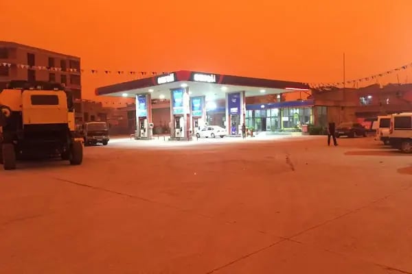Salihoğulları Petrol ( Şimşek Petrol ) - Resim 10
