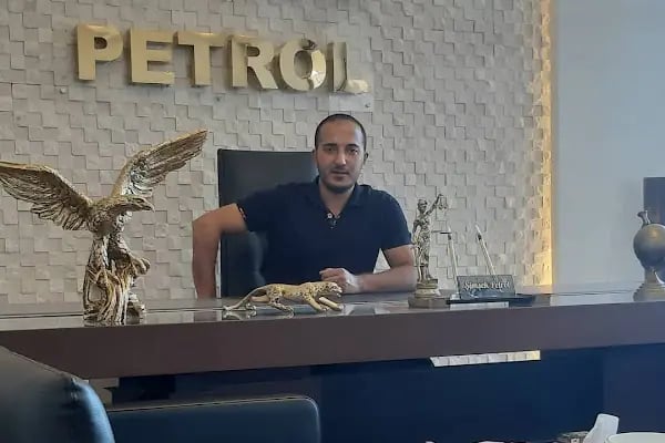 Salihoğulları Petrol ( Şimşek Petrol ) - Resim 6