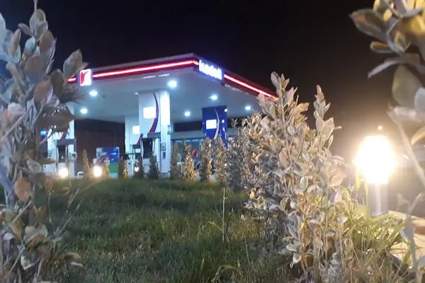 Salihoğulları Petrol ( Şimşek Petrol ) - Resim 3