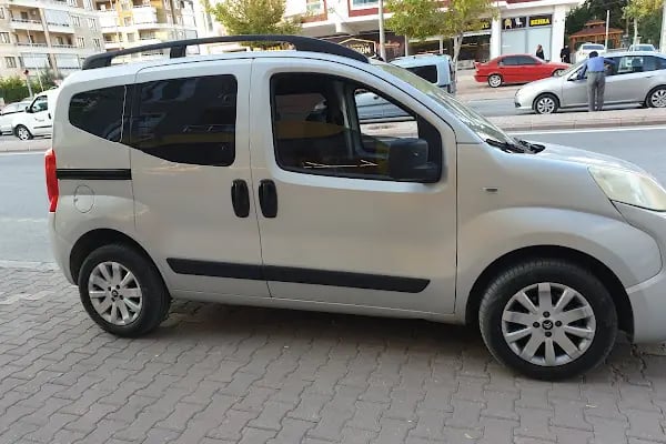 Konya Araç Kiralama - Ariz Car Rental - Resim 5