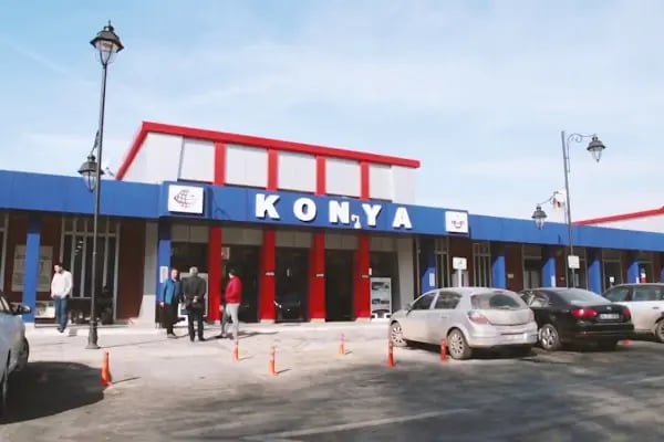 Konya Araç Kiralama - Ariz Car Rental - Resim 14