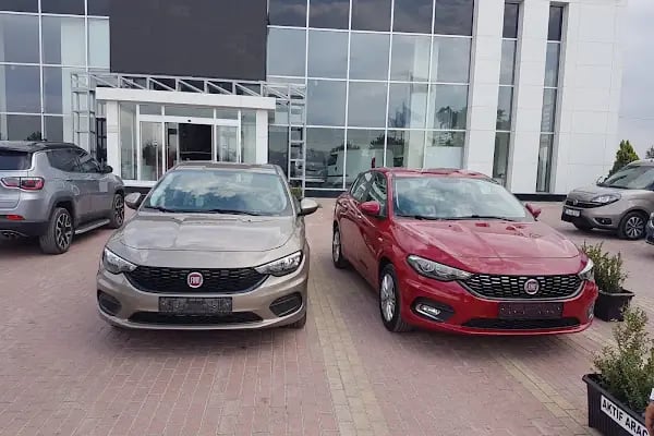 Konya Araç Kiralama - Ariz Car Rental - Resim 2