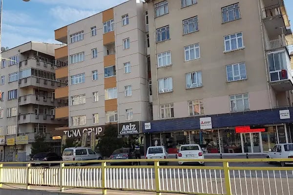 Konya Araç Kiralama - Ariz Car Rental - Resim 19