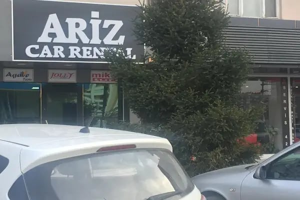Konya Araç Kiralama - Ariz Car Rental - Resim 17