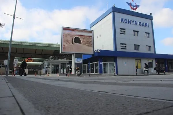 Konya Araç Kiralama - Ariz Car Rental - Resim 18