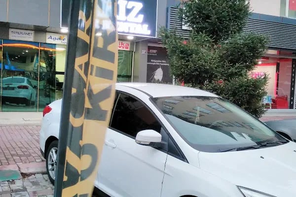 Konya Araç Kiralama - Ariz Car Rental - Resim 11