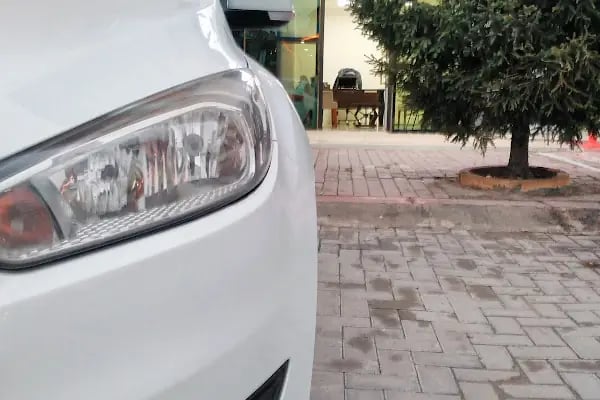 Konya Araç Kiralama - Ariz Car Rental - Resim 7