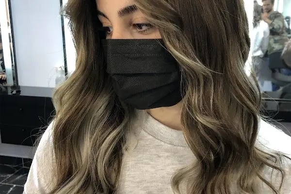 Volkanyakup hair bayan kuaförü - Resim 7