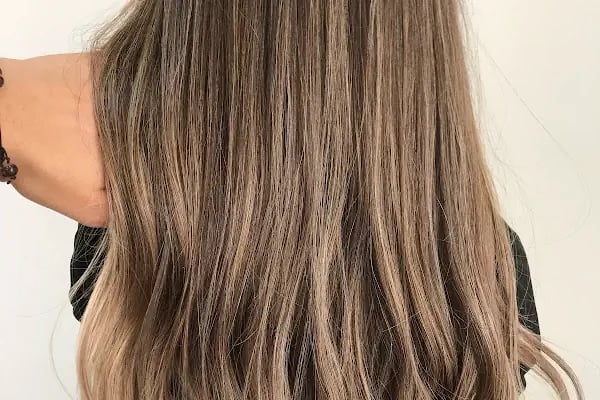 Volkanyakup hair bayan kuaförü - Resim 6