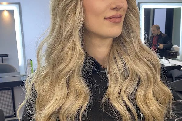 Volkanyakup hair bayan kuaförü - Resim 3