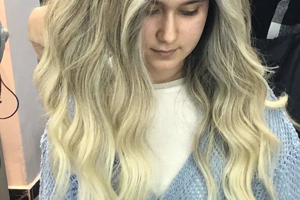 Volkanyakup hair bayan kuaförü - Resim 5