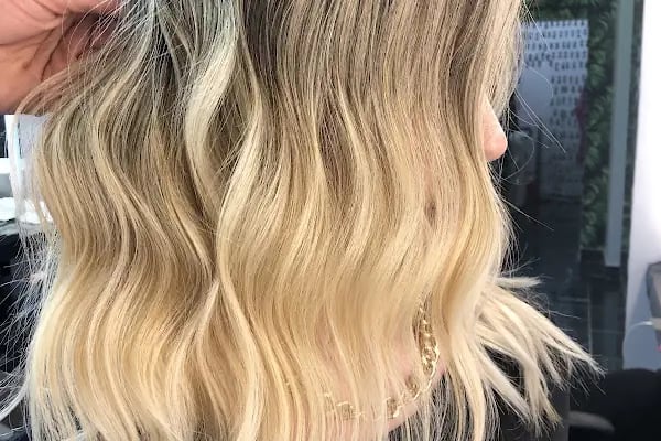 Volkanyakup hair bayan kuaförü - Resim 9