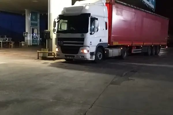Alpet Sarıcalar Mh. - Resim 2