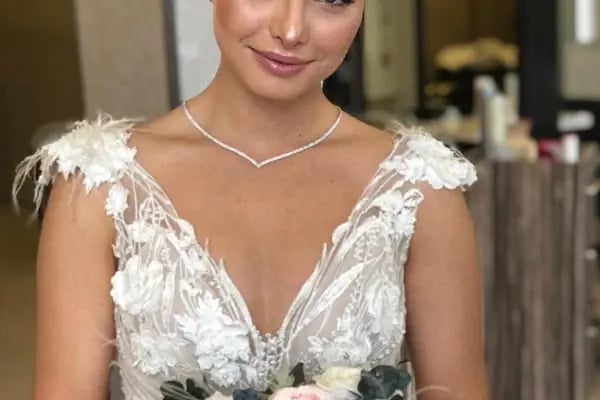 Odessa Kuaför Sarıyer - Resim 16
