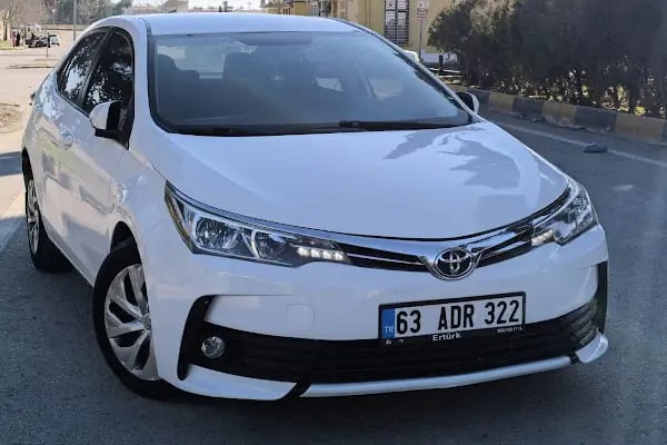 Nizip Alsancak Oto Kiralama ve Emlak - Resim 5