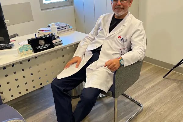 Op. Dr. İrfan Rauf AKSOY - Resim 10
