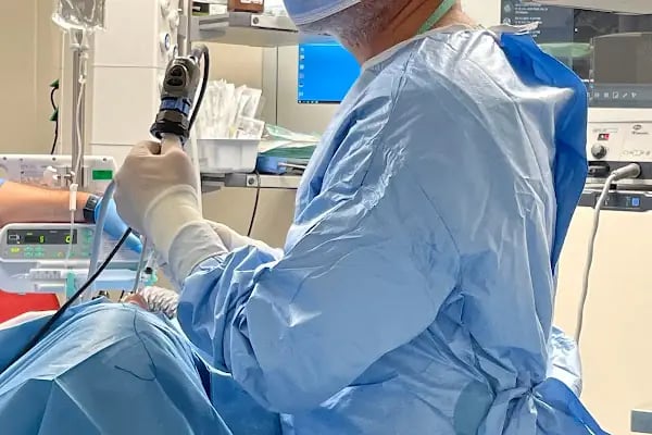 Op. Dr. İrfan Rauf AKSOY - Resim 18