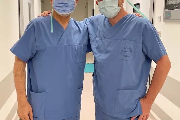 Op. Dr. İrfan Rauf AKSOY - Resim 9
