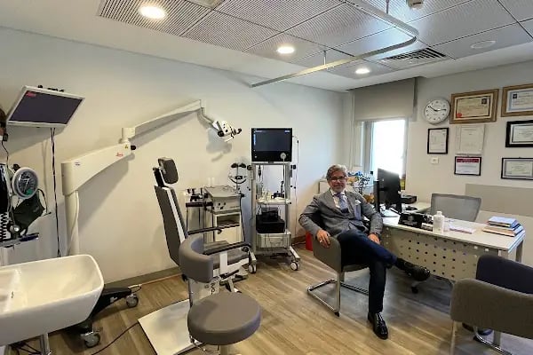 Op. Dr. İrfan Rauf AKSOY - Resim 3